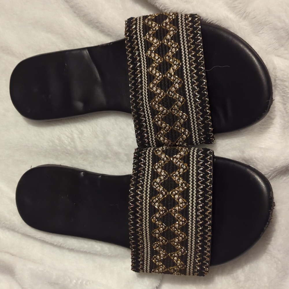 Slip on Flats